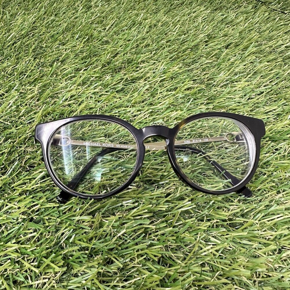 Michael Kors MK4048 Kea 3293 Damen Brille Kunststoff Havanna 51-19-135mm